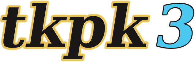tkpk3 logo